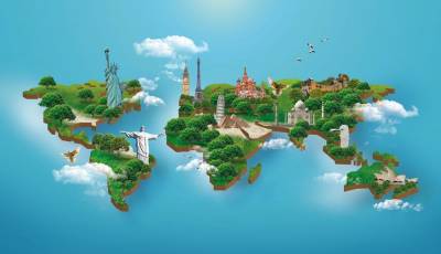 World