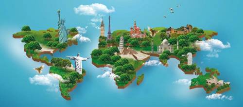 World