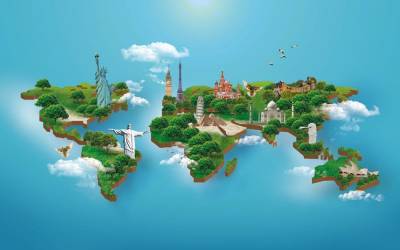 World