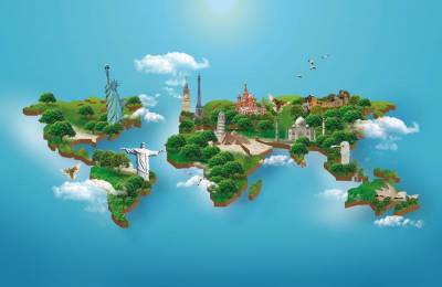 World