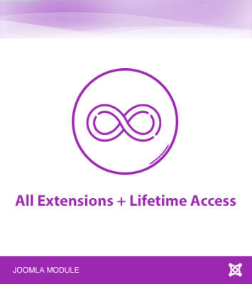 All Extensions + Lifetime access