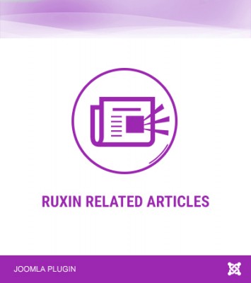 Ruxin Related Articles