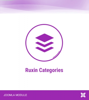 Ruxin Categories