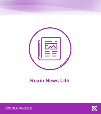 Ruxin News Lite