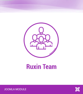 Ruxin Team