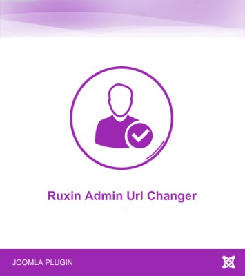 Ruxin Admin Url Changer
